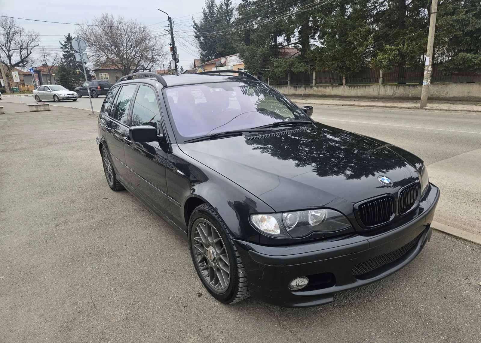 BMW 330 | Mobile.bg � ����������� 2