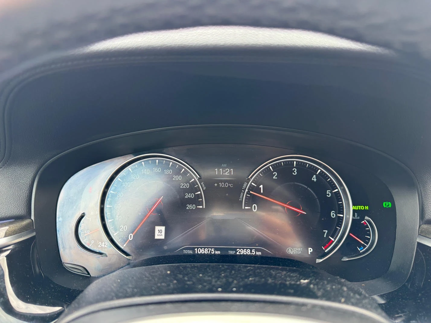 BMW 540 i xDrive/M-pack/H&k/360/ОБДУХВАНЕ, снимка 14 - Автомобили и джипове - 54465496