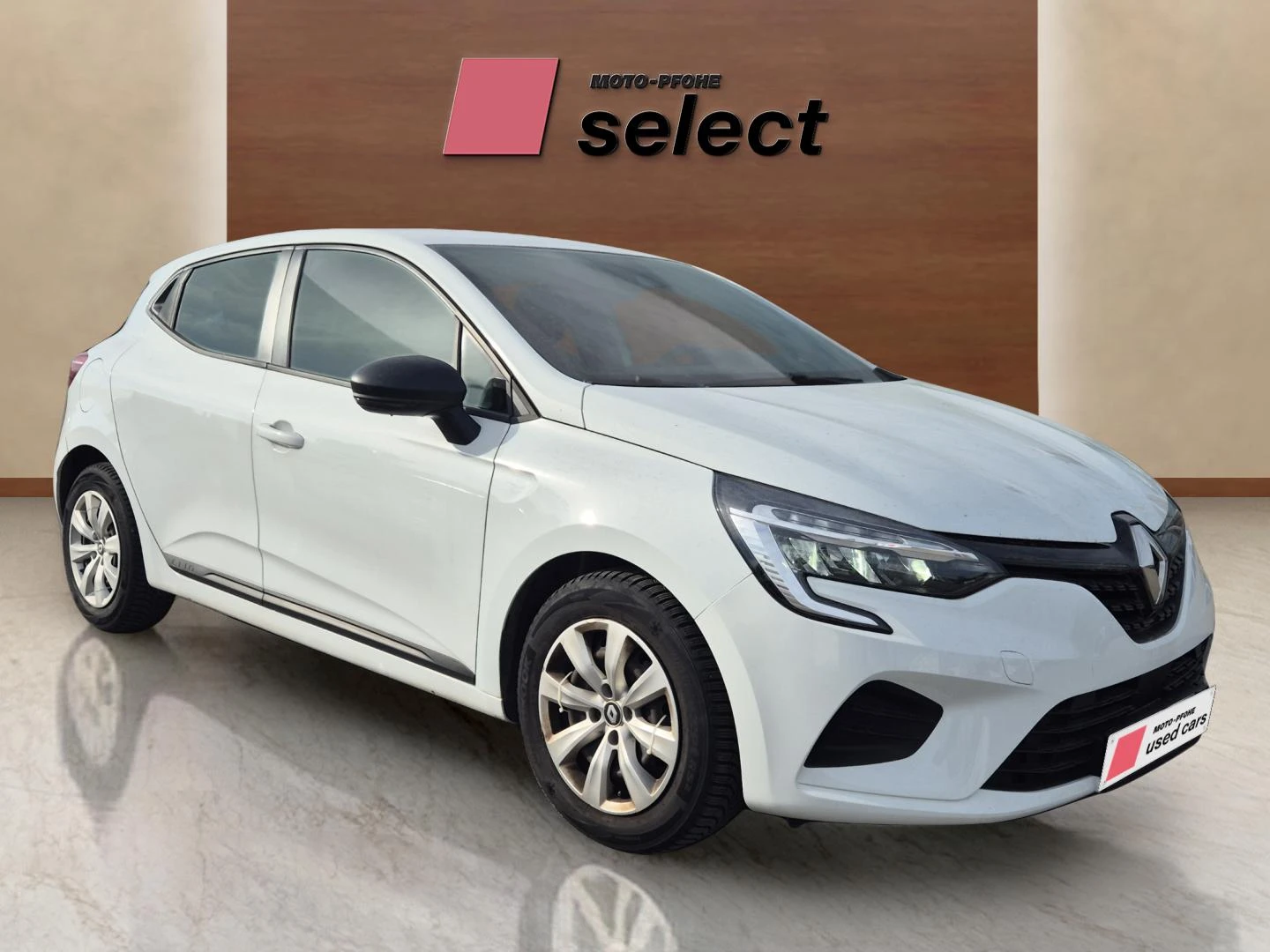 Renault Clio 1.0 SCE, снимка 3 - Автомобили и джипове - 54541176