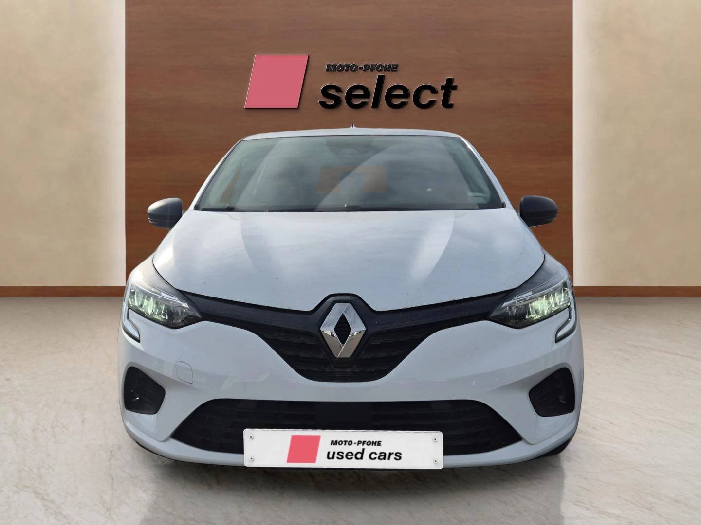 Renault Clio 1.0 SCE, снимка 2 - Автомобили и джипове - 54541176