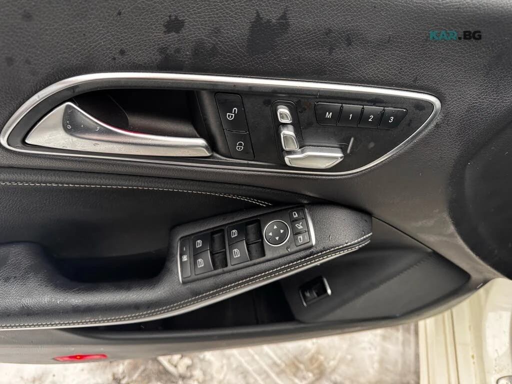 Mercedes-Benz CLA 250 4MATIC * АвтоКредит* (ЦЕНА ДО БГ), снимка 12 - Автомобили и джипове - 54567795