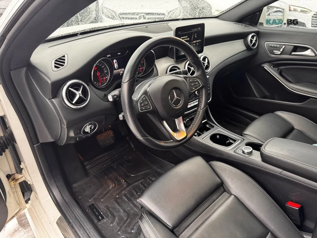 Mercedes-Benz CLA 250 4MATIC * АвтоКредит* (ЦЕНА ДО БГ), снимка 11 - Автомобили и джипове - 54567795