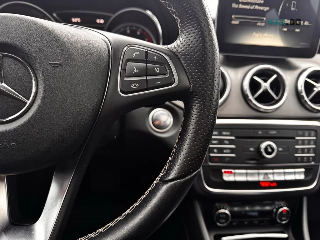 Mercedes-Benz CLA 250 4MATIC * АвтоКредит* (ЦЕНА ДО БГ), снимка 15 - Автомобили и джипове - 54567795