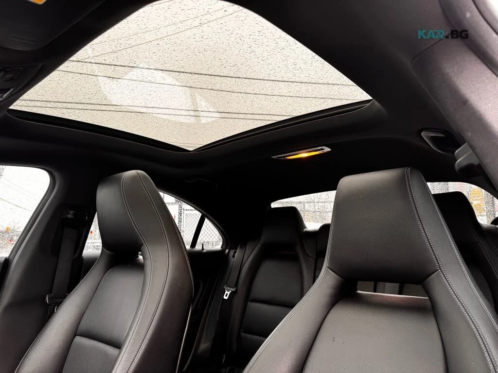 Mercedes-Benz CLA 250 4MATIC * АвтоКредит* (ЦЕНА ДО БГ), снимка 9 - Автомобили и джипове - 54567795