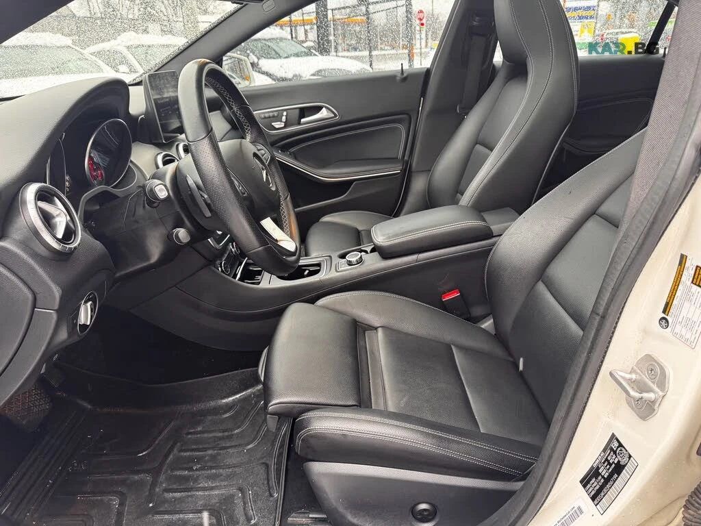 Mercedes-Benz CLA 250 4MATIC * АвтоКредит* (ЦЕНА ДО БГ), снимка 10 - Автомобили и джипове - 54567795
