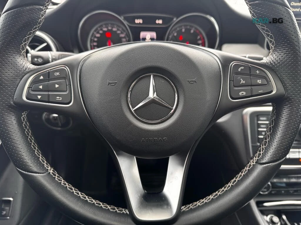 Mercedes-Benz CLA 250 4MATIC * АвтоКредит* (ЦЕНА ДО БГ), снимка 14 - Автомобили и джипове - 54567795