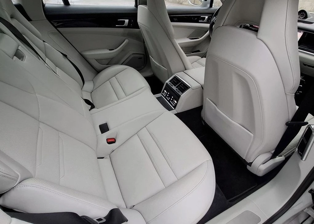 Porsche Panamera 4S Hybrid Sport Turismo, снимка 6 - Автомобили и джипове - 54602539