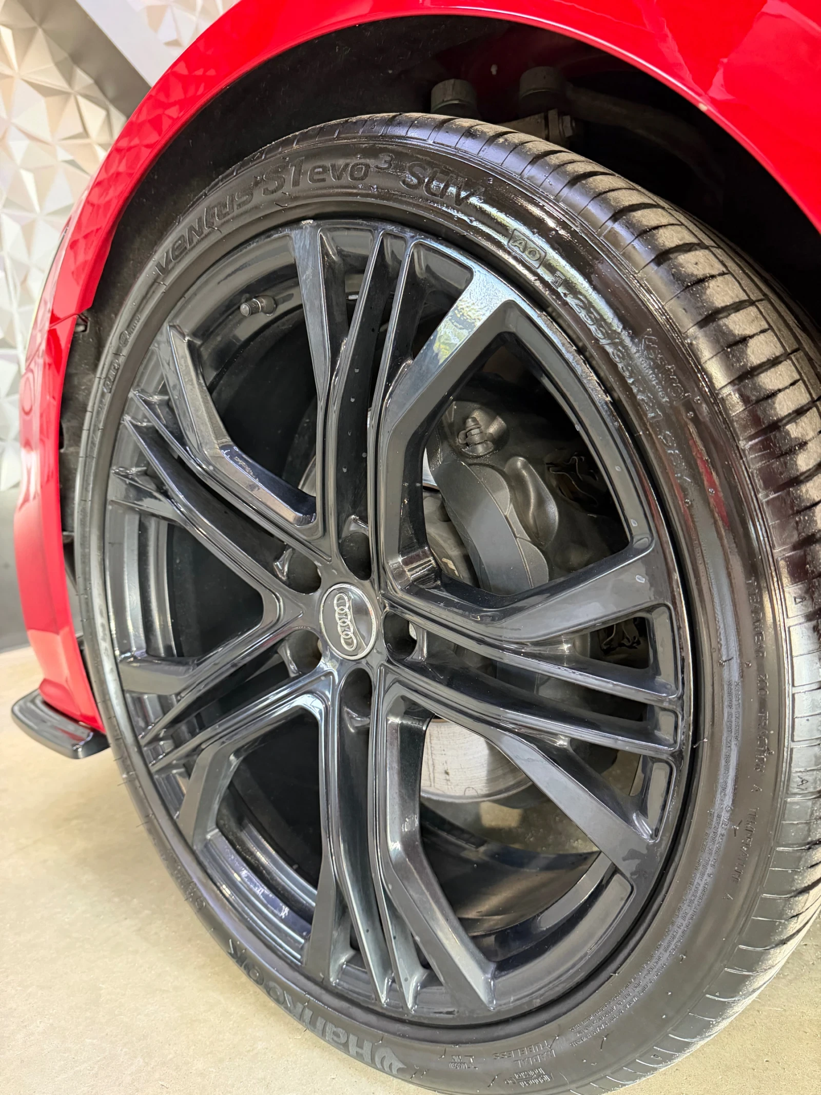 Audi A7 50 TDI QUATTRO * S LINE * HEAD UP * , снимка 16 - Автомобили и джипове - 54809500