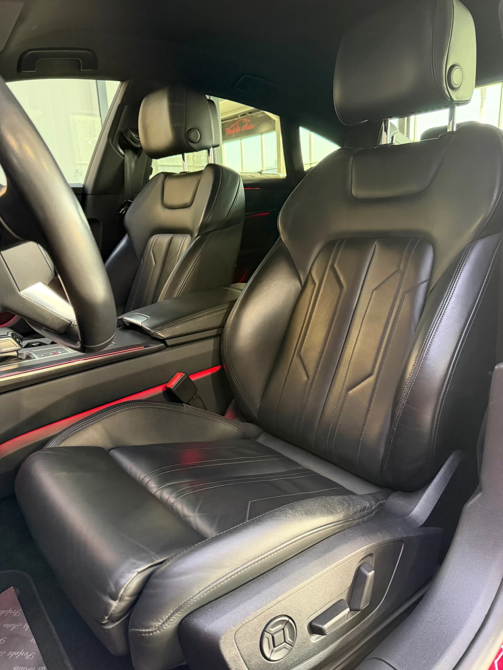 Audi A7 50 TDI QUATTRO * S LINE * HEAD UP * , снимка 15 - Автомобили и джипове - 54809500