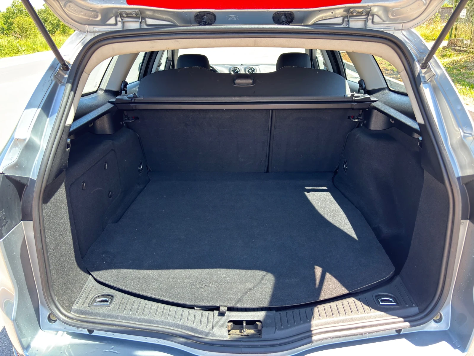 Ford Mondeo 2.0 tdci, снимка 13 - Автомобили и джипове - 54986984