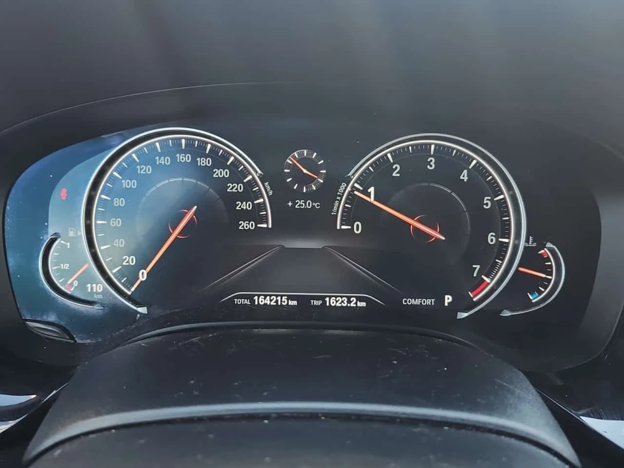 BMW 530 XDRIVE * FULL M PACK* DIGITAL* ПОДГРЕВИ* КАМЕРА* , снимка 9 - Автомобили и джипове - 55181536