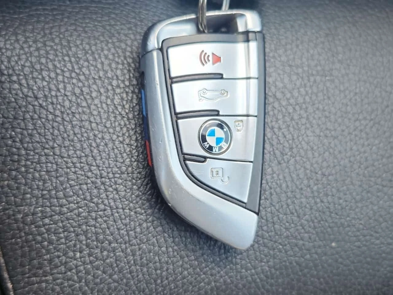 BMW 530 XDRIVE * FULL M PACK* DIGITAL* ПОДГРЕВИ* КАМЕРА* , снимка 8 - Автомобили и джипове - 55181536