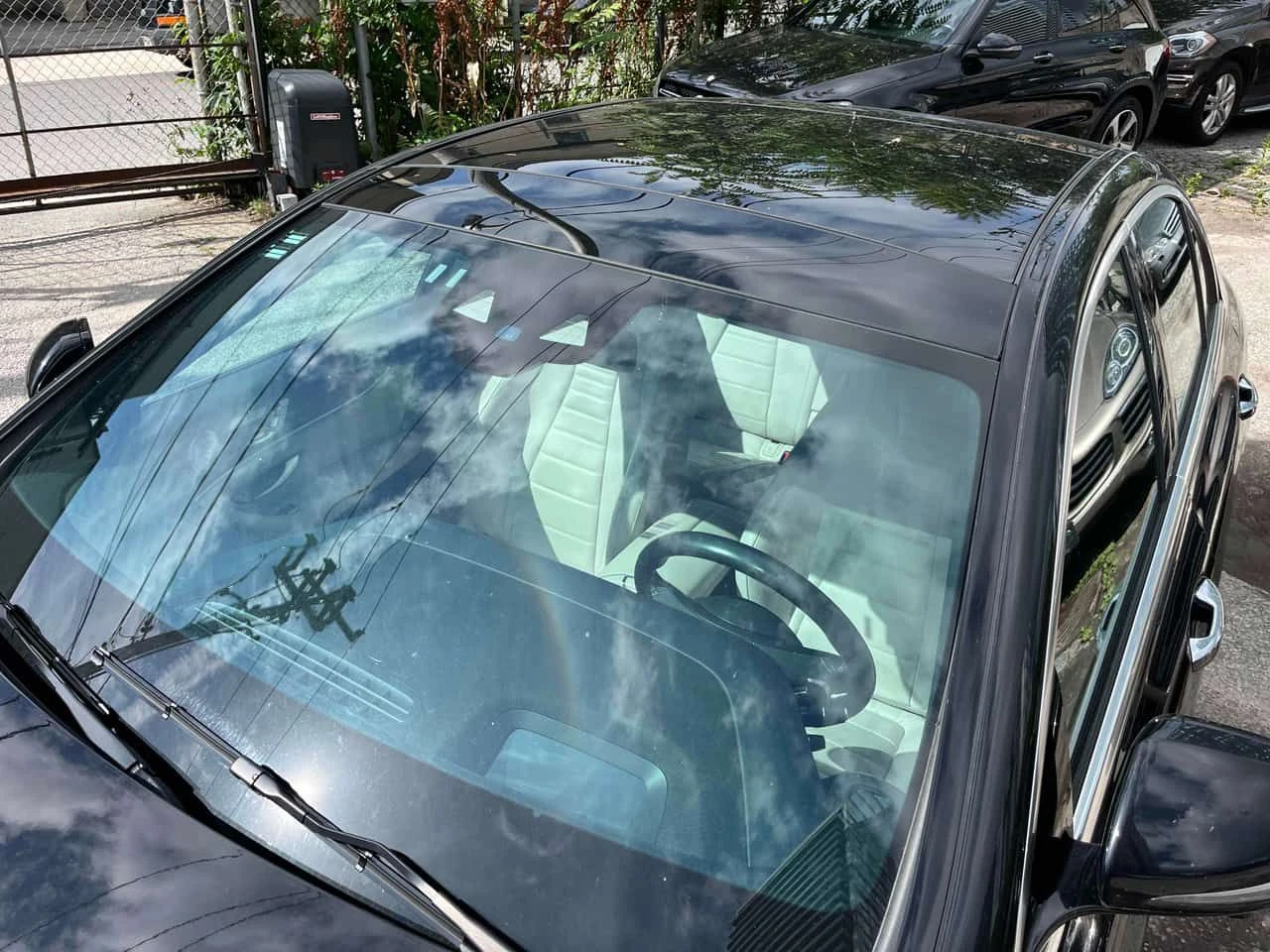 Mercedes-Benz E 400 * CARFAX * ЦЕНА ДО БГ, снимка 10 - Автомобили и джипове - 55243137