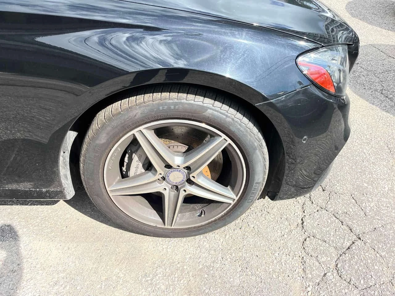 Mercedes-Benz E 400 * CARFAX * ЦЕНА ДО БГ, снимка 14 - Автомобили и джипове - 55243137