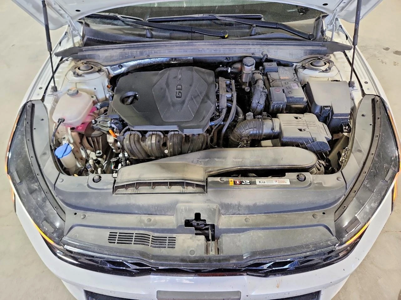 Kia K5 * GT* LINE* FWD*  | Mobile.bg � ����������� 7