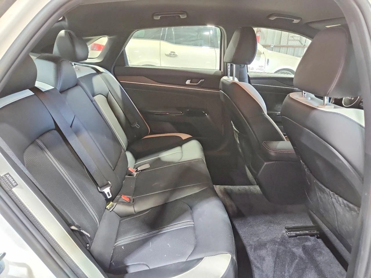 Kia K5 * GT* LINE* FWD*  | Mobile.bg � ����������� 11