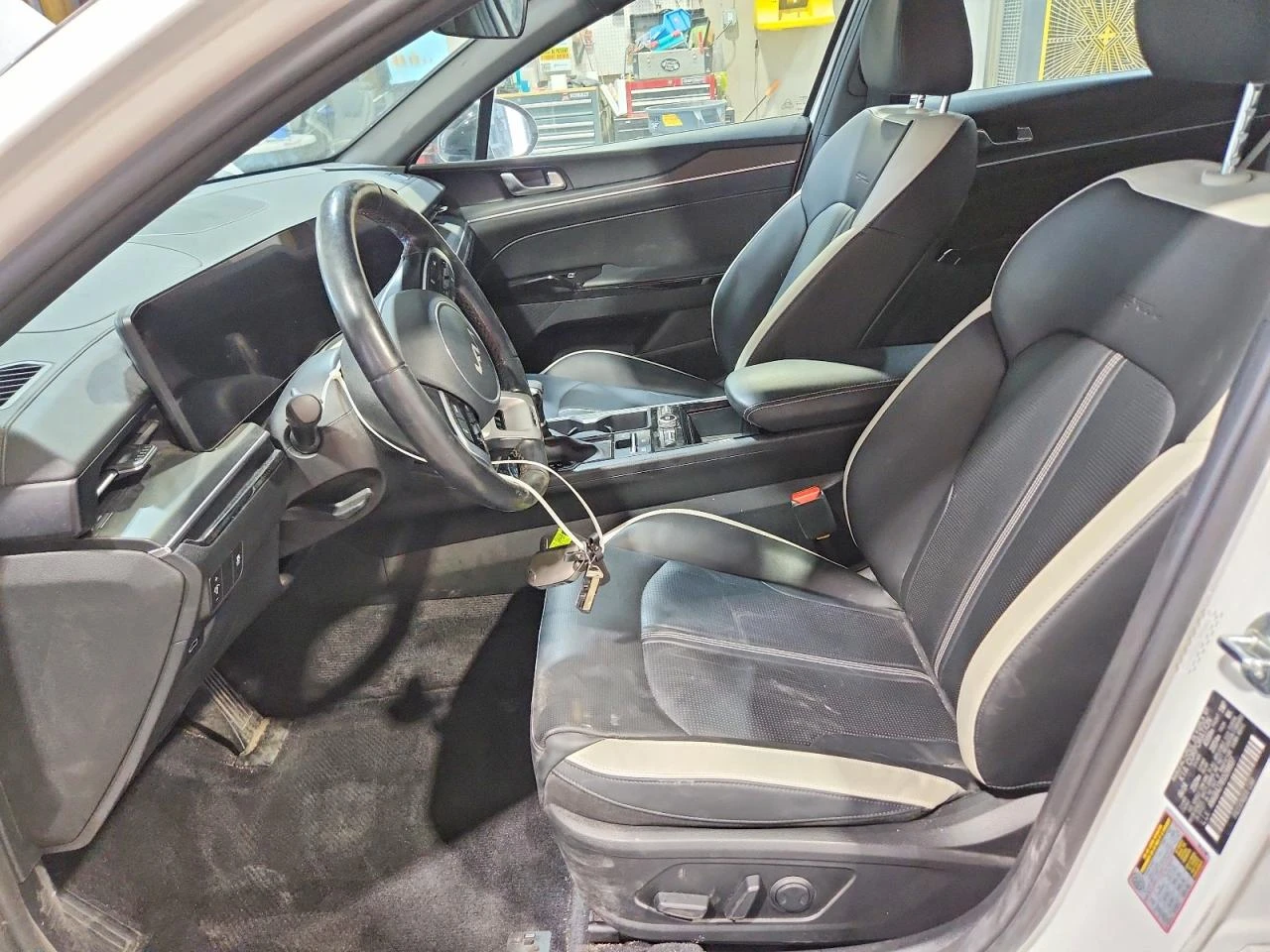 Kia K5 * GT* LINE* FWD*  | Mobile.bg � ����������� 10