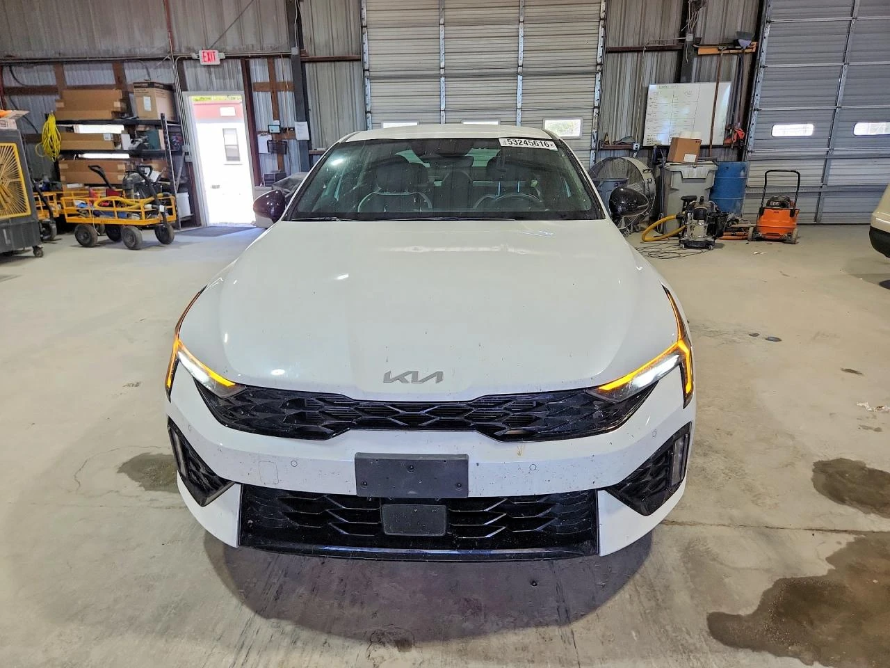 Kia K5 * GT* LINE* FWD*  | Mobile.bg � ����������� 2