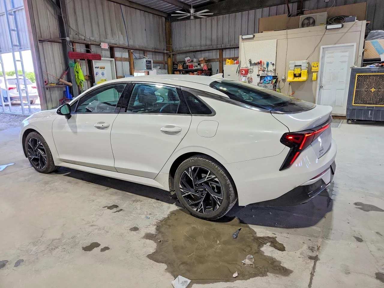 Kia K5 * GT* LINE* FWD*  | Mobile.bg � ����������� 6
