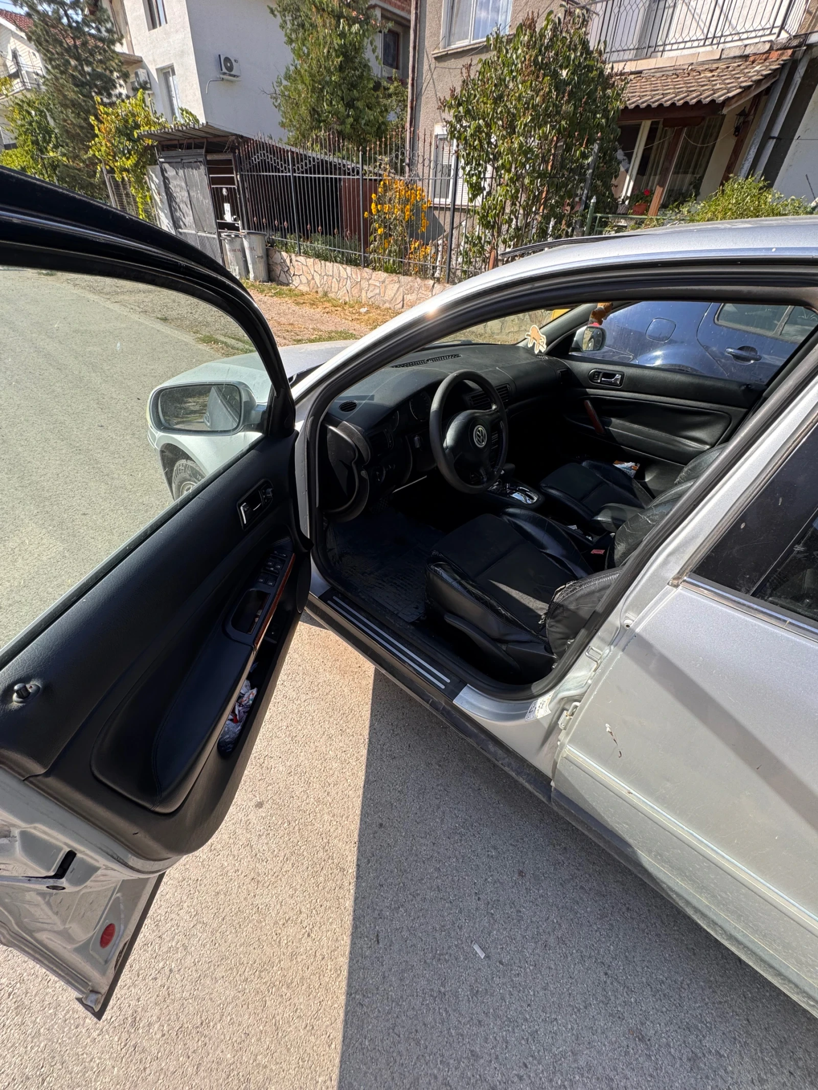 VW Passat B 5.5, снимка 2 - Автомобили и джипове - 55649817