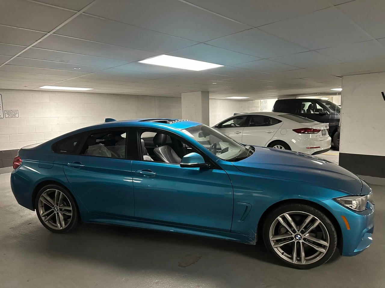 BMW 430 430i xDrive | Mobile.bg � ����������� 3