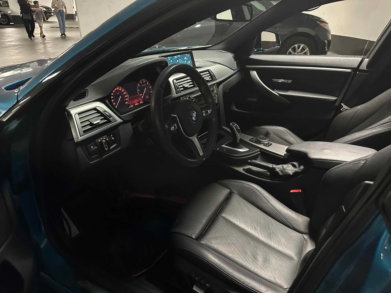 BMW 430 430i xDrive | Mobile.bg � ����������� 5