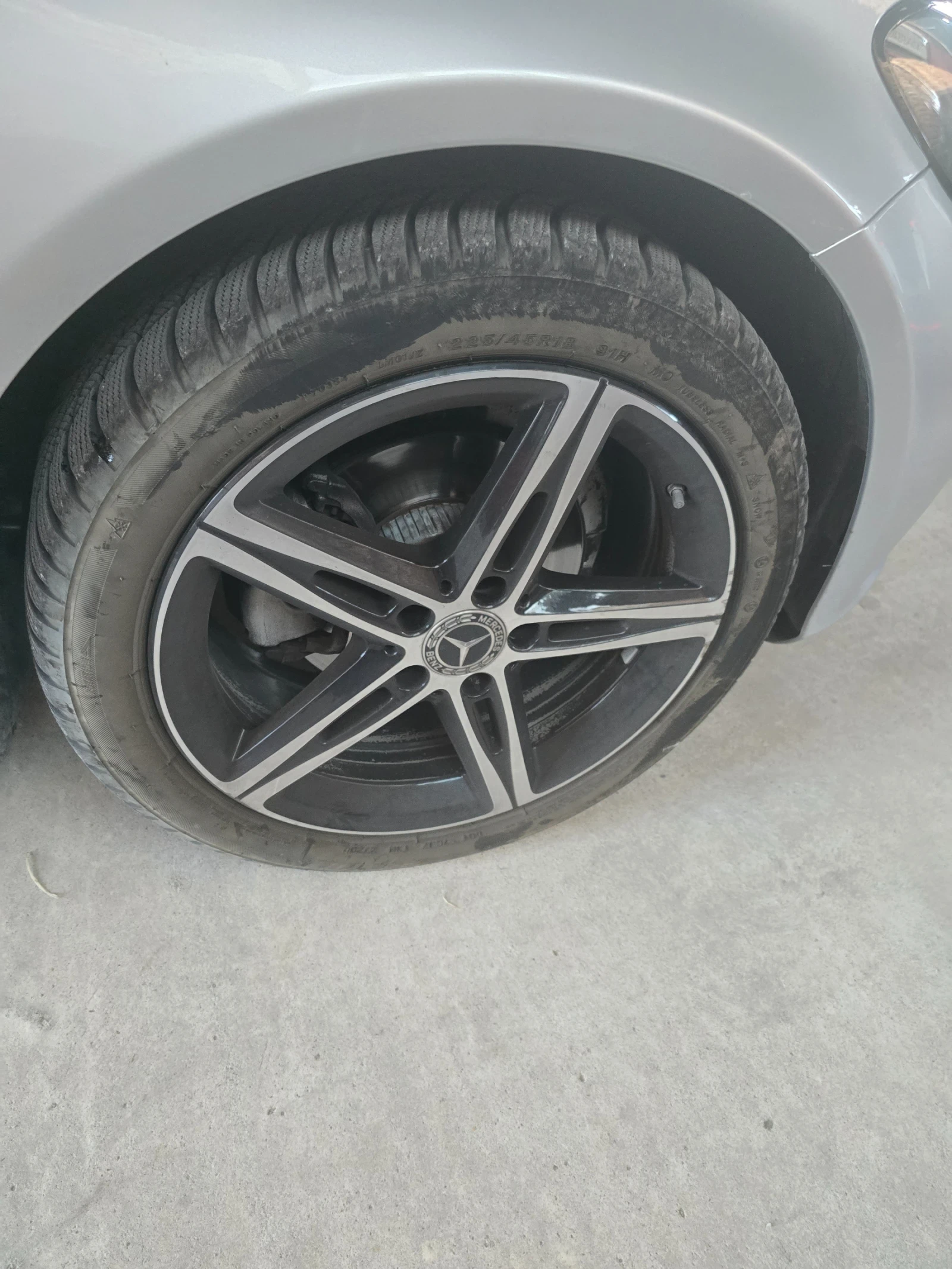 Mercedes-Benz C 200 2.0 | Mobile.bg � ����������� 5