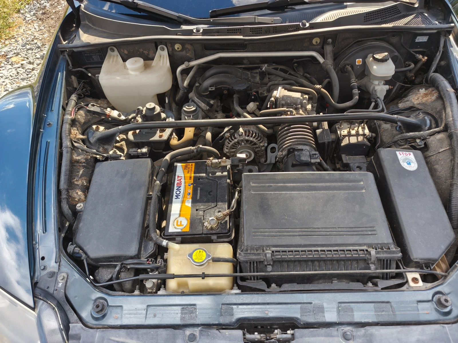 Mazda Rx-8 1.3, снимка 5 - Автомобили и джипове - 56349874