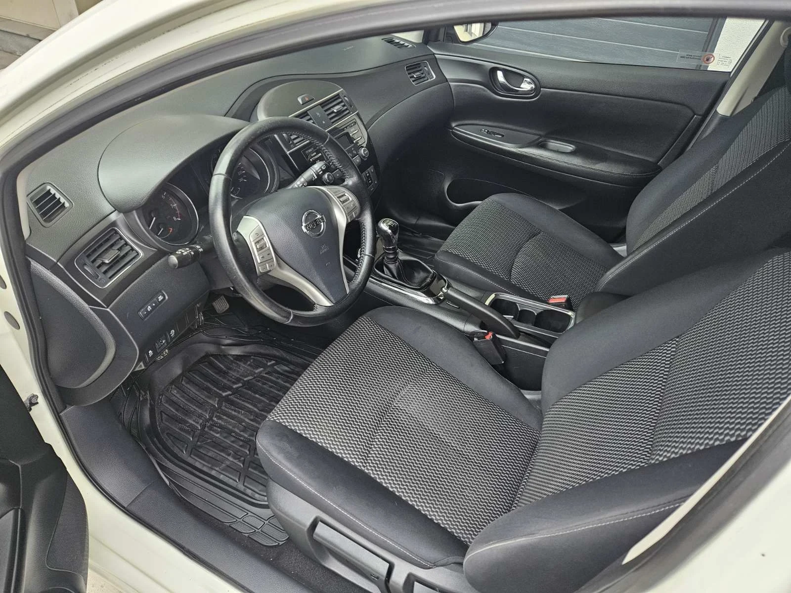 Nissan Pulsar 1.2 I  80000��.!!! | Mobile.bg � ����������� 5