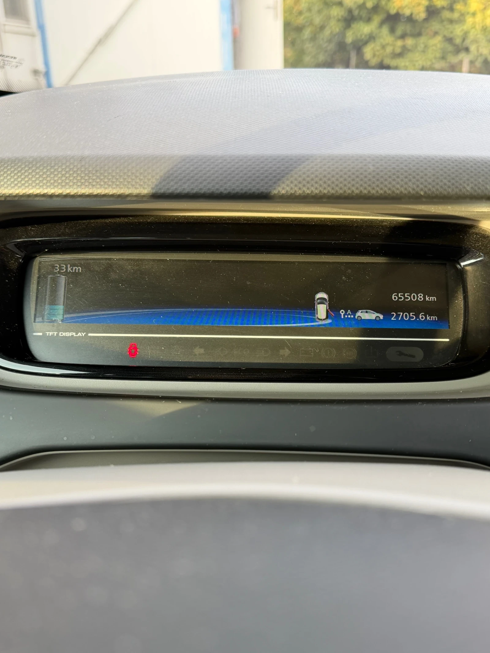 Renault Zoe R240 Intens, снимка 8 - Автомобили и джипове - 56644648