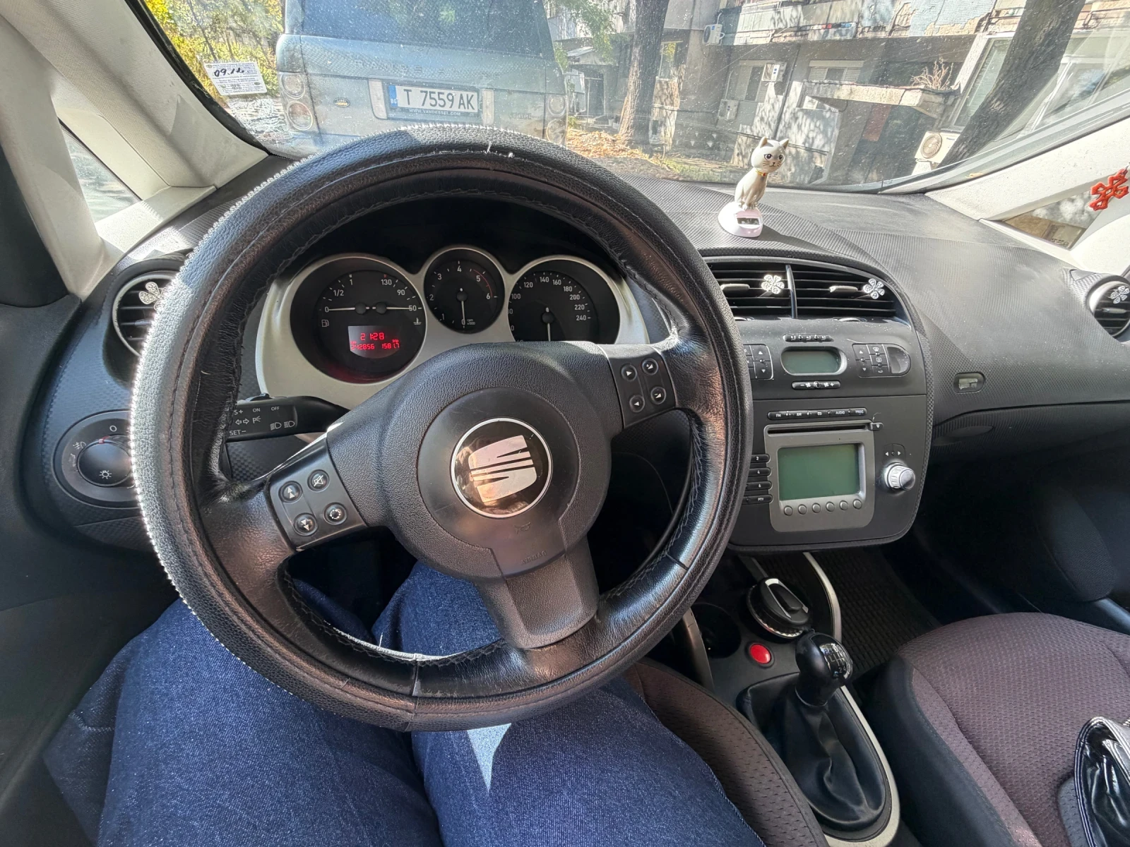 Seat Altea, снимка 4 - Автомобили и джипове - 56679366
