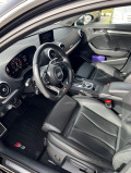 Audi S3 Sportback B&O - изображение 10