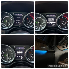 Mercedes-Benz ML 350 AMG/DISTRONIK/EDITION1/DESIGNO/MEMORY, снимка 15