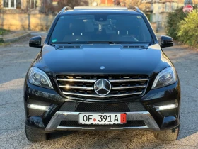 Mercedes-Benz ML 350 AMG/DISTRONIK/EDITION1/DESIGNO/MEMORY, снимка 3