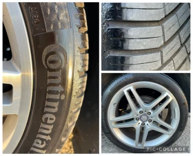 Mercedes-Benz ML 350 AMG/DISTRONIK/EDITION1/DESIGNO/MEMORY, снимка 17