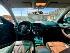 Audi Q5 3.0 TDI quattro Pro Line, снимка 8