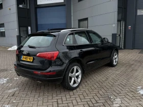 Audi Q5 3.0 TDI quattro Pro Line, снимка 4