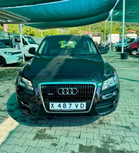 Audi Q5 3.0 TDI quattro Pro Line, снимка 2