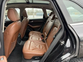 Audi Q5 3.0 TDI quattro Pro Line, снимка 14