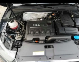 Audi Q3, снимка 6