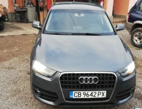 Audi Q3, снимка 1
