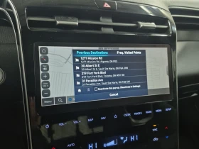 Hyundai Santa Cruz Ultimate AWD, снимка 9