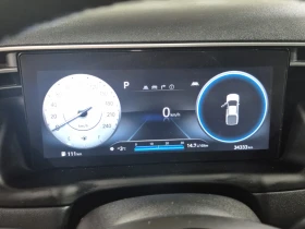 Hyundai Santa Cruz Ultimate AWD, снимка 8