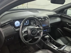 Hyundai Santa Cruz Ultimate AWD, снимка 5