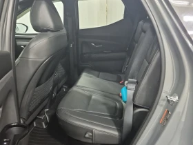 Hyundai Santa Cruz Ultimate AWD, снимка 10