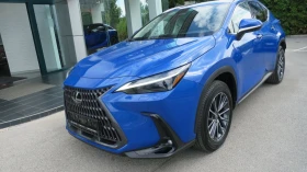 Lexus NX 350h, снимка 16