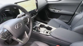 Lexus NX 350h, снимка 12