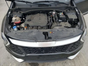 Kia Sportage 2.5* EX* РЕАЛНИ КМ, снимка 12