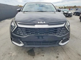 Kia Sportage 2.5* EX* РЕАЛНИ КМ, снимка 4