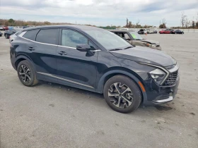 Kia Sportage 2.5* EX* РЕАЛНИ КМ, снимка 2